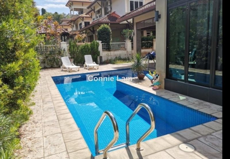 Meru Valley Golf Resort