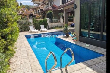 Meru Valley Golf Resort