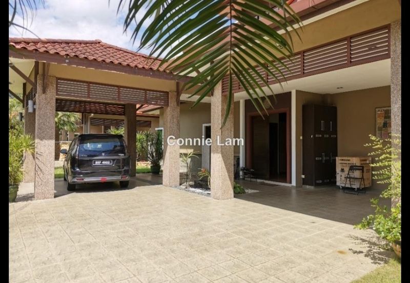 Meru Valley Golf Resort