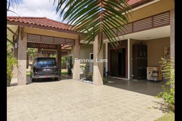 Meru Valley Golf Resort