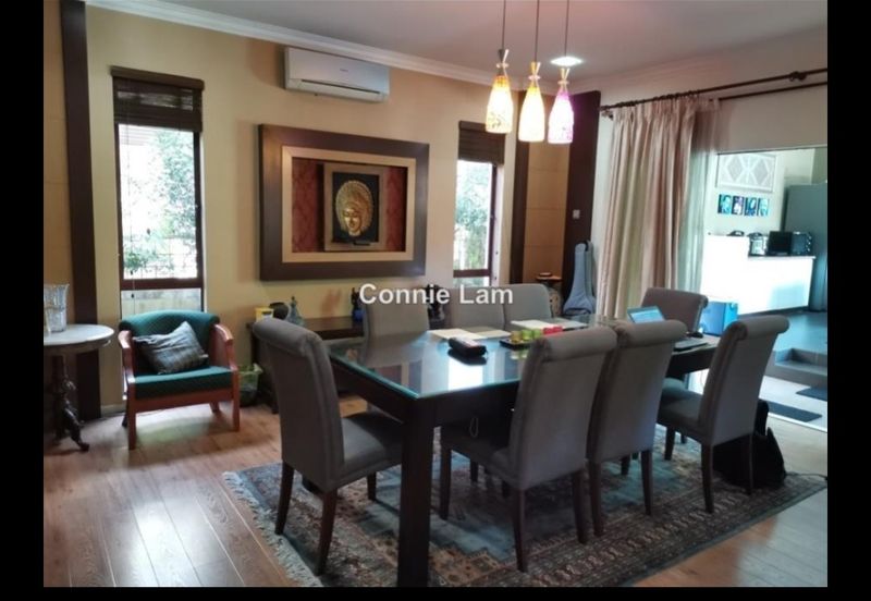 Meru Valley Golf Resort