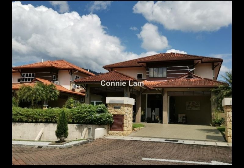 Meru Valley Golf Resort