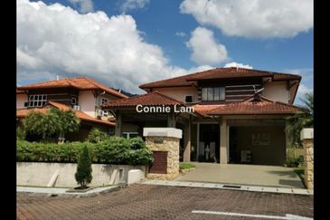 Meru Valley Golf Resort