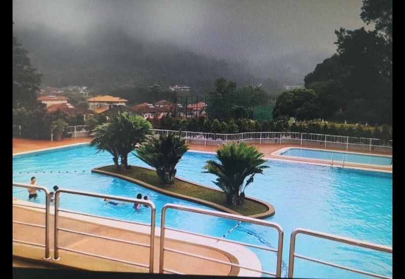 Meru Valley Golf Resort