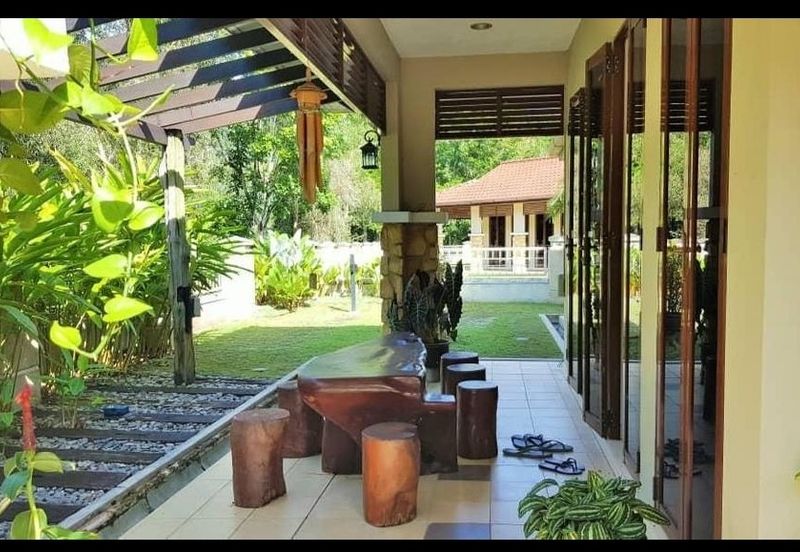 Meru Valley Golf Resort