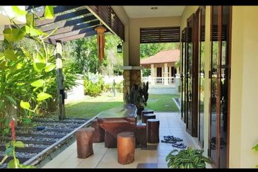 Meru Valley Golf Resort