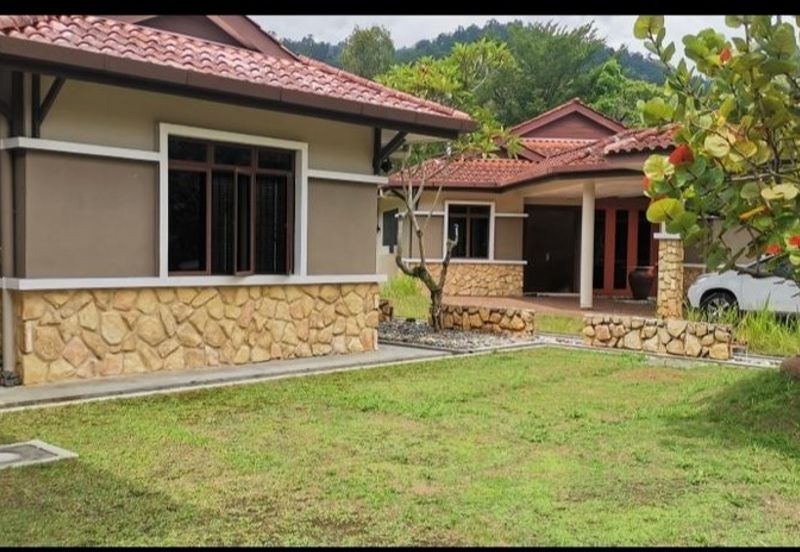 Meru Valley Golf Resort