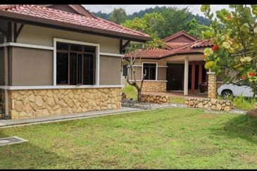 Meru Valley Golf Resort