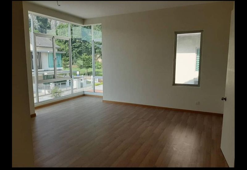 Meru Valley Golf Resort