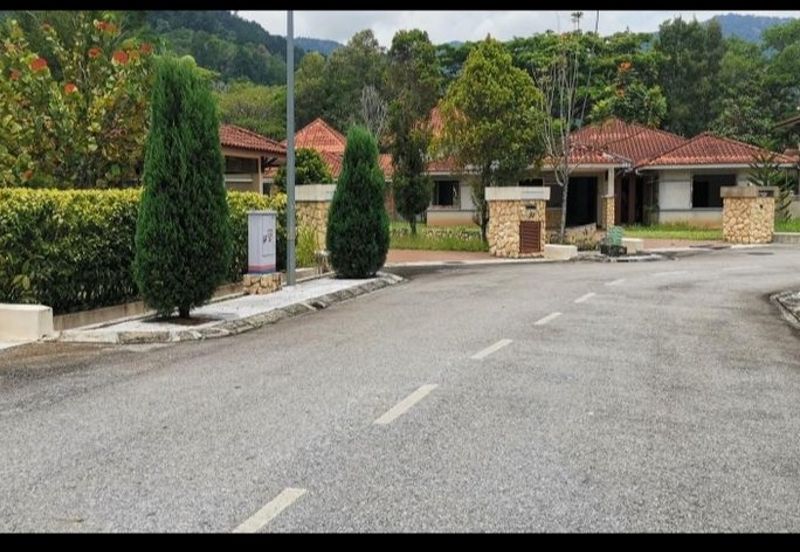 Meru Valley Golf Resort