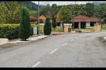 Meru Valley Golf Resort