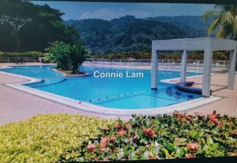 Meru Valley Golf Resort