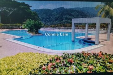 Meru Valley Golf Resort