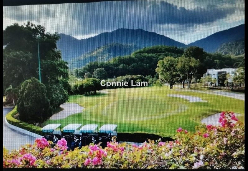 Meru Valley Golf Resort