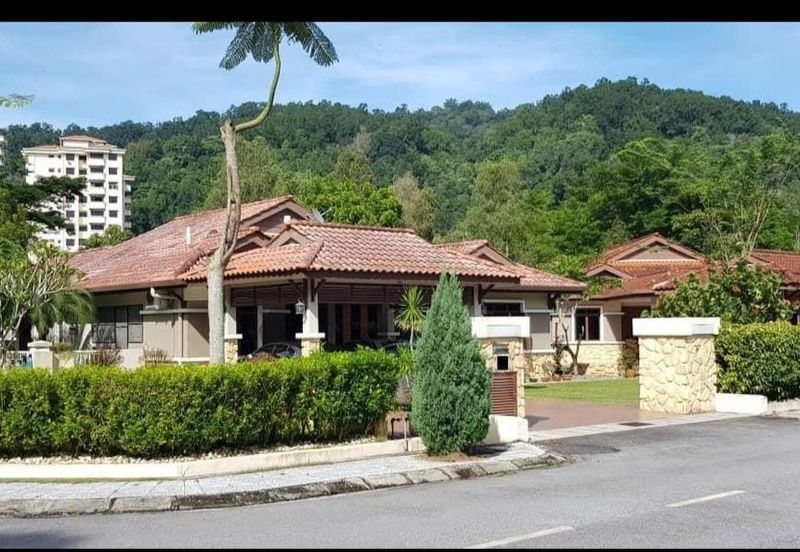 Meru Valley Golf Resort