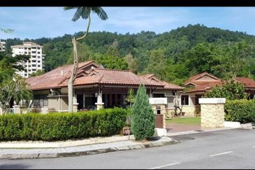 Meru Valley Golf Resort