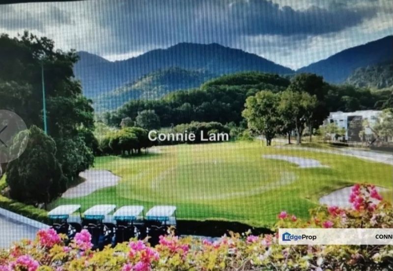 Allamanda @ Meru Valley Resort