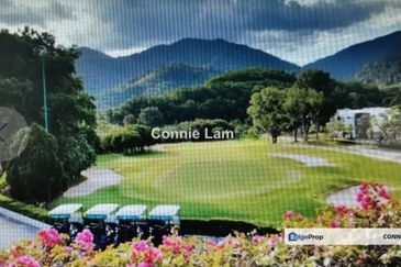 Allamanda @ Meru Valley Resort