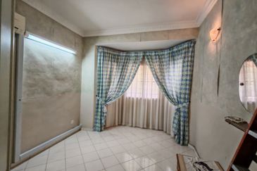 Allamanda @ Meru Valley Resort