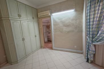 Allamanda @ Meru Valley Resort