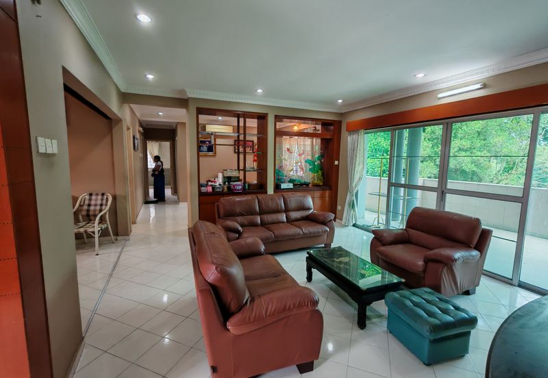 Allamanda @ Meru Valley Resort