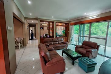 Allamanda @ Meru Valley Resort