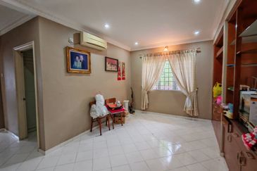 Allamanda @ Meru Valley Resort