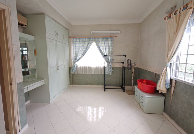 Allamanda @ Meru Valley Resort