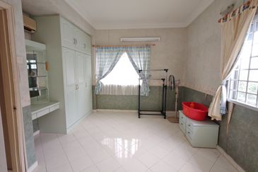 Allamanda @ Meru Valley Resort