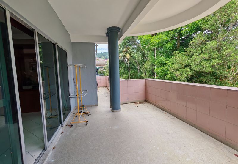 Allamanda @ Meru Valley Resort