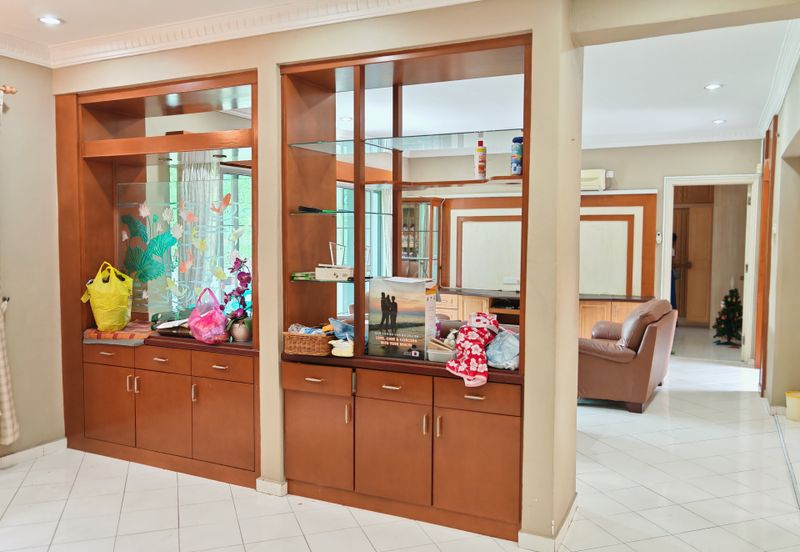 Allamanda @ Meru Valley Resort