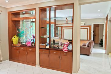 Allamanda @ Meru Valley Resort