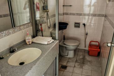 Allamanda @ Meru Valley Resort