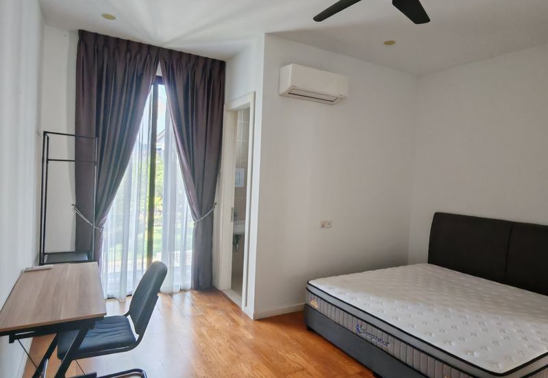 Enclave @ Tiger Lane