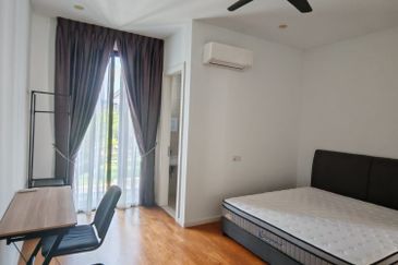 Enclave @ Tiger Lane