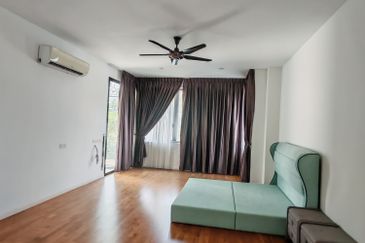 Enclave @ Tiger Lane