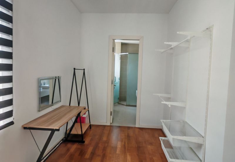 Enclave @ Tiger Lane