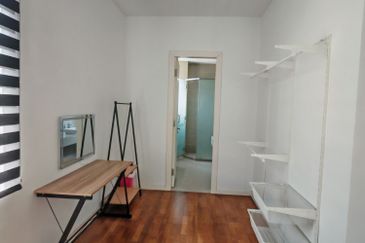 Enclave @ Tiger Lane