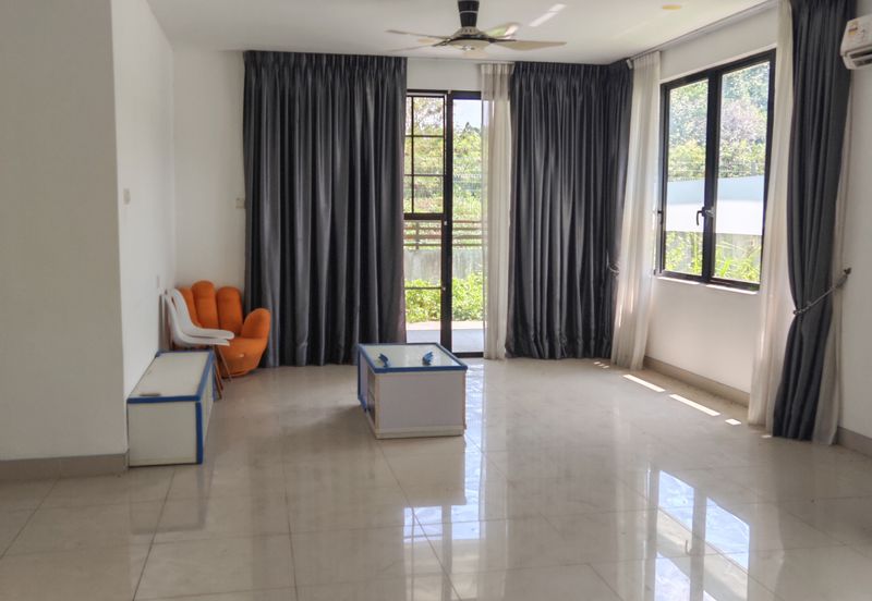 Enclave @ Tiger Lane