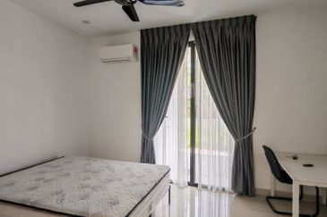 Enclave @ Tiger Lane