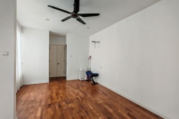 Enclave @ Tiger Lane