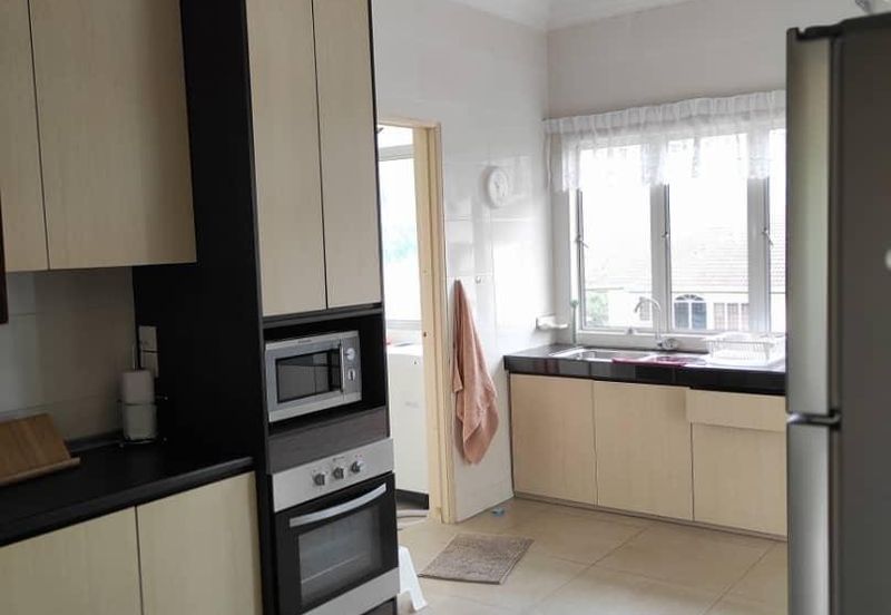 Allamanda @ Meru Valley Resort