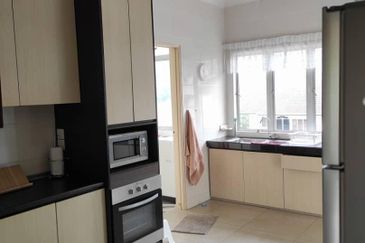 Allamanda @ Meru Valley Resort