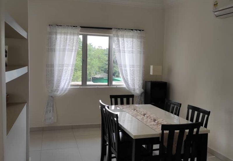 Allamanda @ Meru Valley Resort