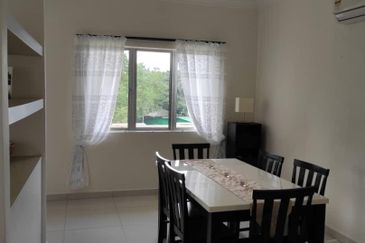 Allamanda @ Meru Valley Resort