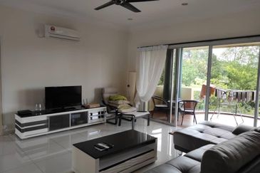 Allamanda @ Meru Valley Resort