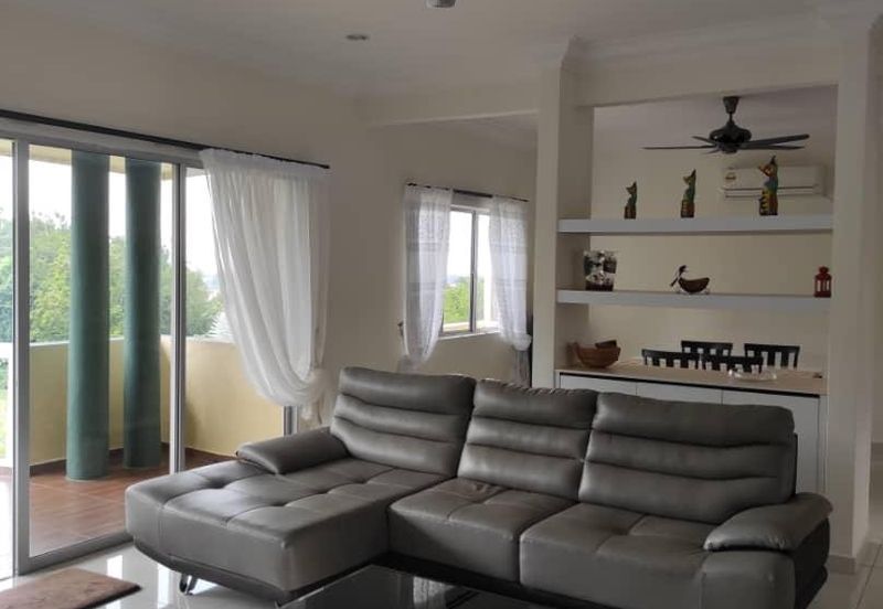 Allamanda @ Meru Valley Resort