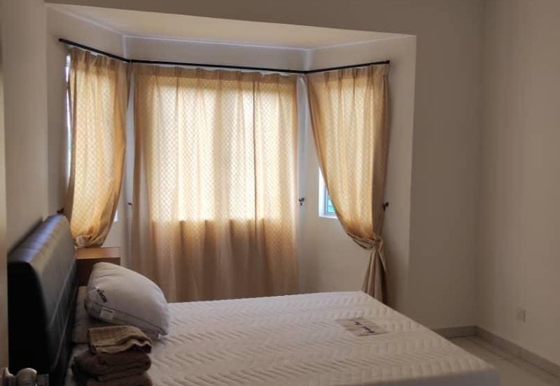 Allamanda @ Meru Valley Resort