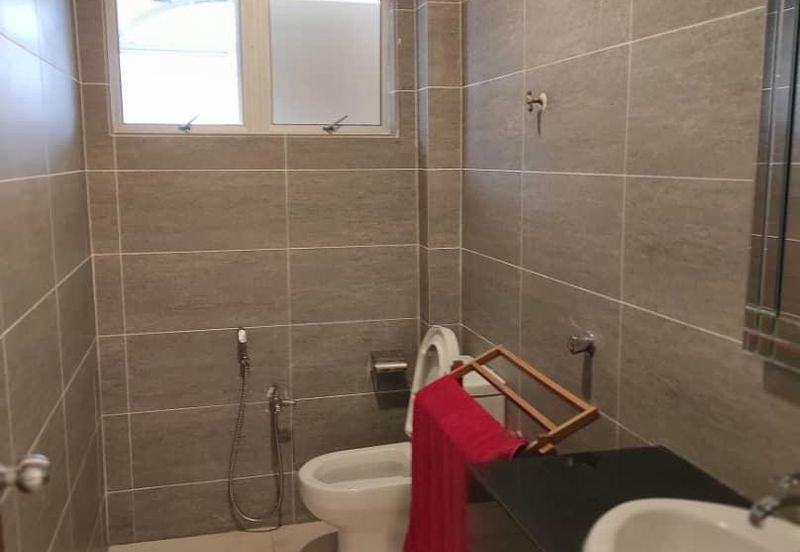 Allamanda @ Meru Valley Resort