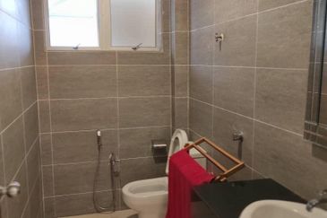 Allamanda @ Meru Valley Resort